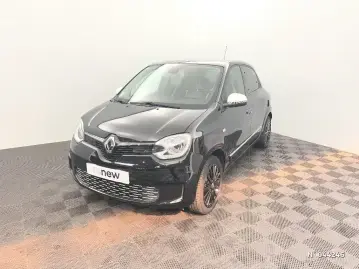 Acheter RENAULT TWINGO Twingo III Achat Intégral - 21 Urban Night occasion en vente à RENAULT SAINT-MAXIMIN GUEUDET 1880