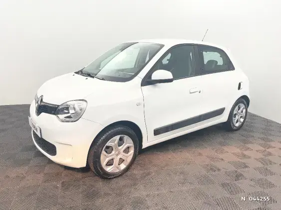 RENAULT TWINGO III - voiture d'occasion - Photo 1