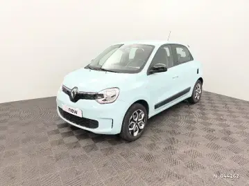 Acheter RENAULT TWINGO Twingo III SCe 65 Equilibre occasion en vente à RENAULT SAINT-MAXIMIN GUEUDET 1880