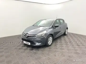 Acheter RENAULT CLIO Clio 1.2 16V 75 Trend occasion en vente à RENAULT SAINT-MAXIMIN GUEUDET 1880
