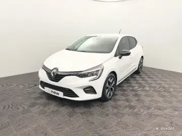 Acheter RENAULT CLIO Clio E-Tech hybride 145 Evolution occasion en vente à RENAULT SAINT-MAXIMIN GUEUDET 1880