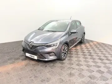 Acheter RENAULT CLIO Clio TCe 90 - 21N Intens occasion en vente à RENAULT SAINT-MAXIMIN GUEUDET 1880