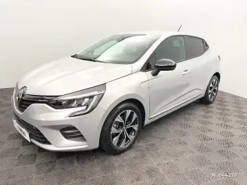 Acheter RENAULT CLIO Clio TCe 90 Evolution occasion en vente à RENAULT SAINT-MAXIMIN GUEUDET 1880