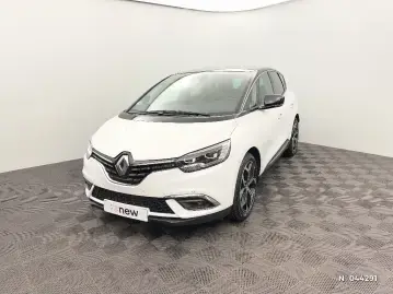Acheter RENAULT SCENIC Scenic TCe 140 FAP EDC - 21 Intens occasion en vente à RENAULT SAINT-MAXIMIN GUEUDET 1880