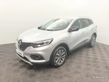Acheter RENAULT KADJAR Kadjar Blue dCi 115 EDC SL Graphite occasion en vente à RENAULT SAINT-MAXIMIN GUEUDET 1880