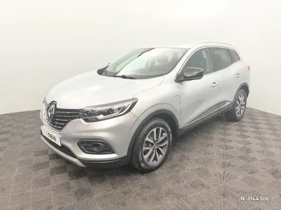 RENAULT KADJAR - voiture d'occasion - Photo 1