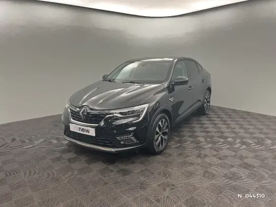 RENAULT ARKANA - voiture d'occasion - Photo 1