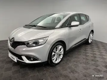 Acheter RENAULT SCENIC Scenic dCi 110 Energy Business occasion en vente à RENAULT SAINT-MAXIMIN GUEUDET 1880