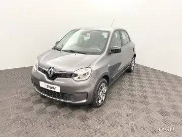 Acheter RENAULT TWINGO Twingo III SCe 65 Equilibre occasion en vente à RENAULT SAINT-MAXIMIN GUEUDET 1880