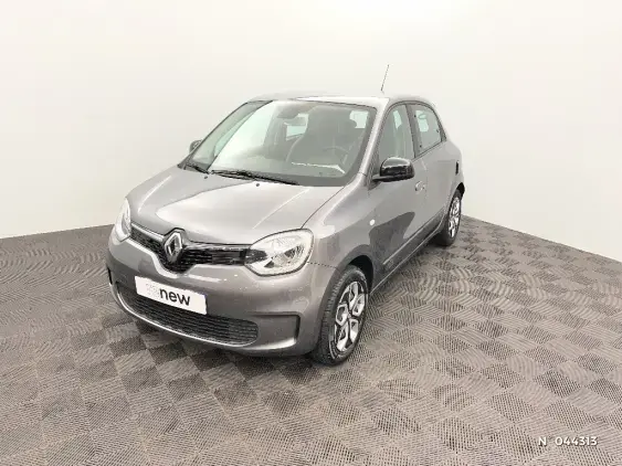 RENAULT TWINGO III - voiture d'occasion - Photo 1