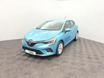 Acheter RENAULT CLIO Clio TCe 90 - 21N Business occasion en vente à RENAULT SAINT-MAXIMIN GUEUDET 1880