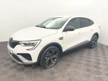 Acheter RENAULT ARKANA Arkana E-Tech hybride 145 - 22 Engineered occasion en vente à RENAULT SAINT-MAXIMIN GUEUDET 1880
