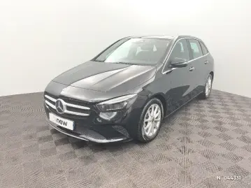 Acheter MERCEDES-BENZ CLASSE B Classe B 180 d 7G-DCT Progressive Line Edition occasion en vente à RENAULT SAINT-MAXIMIN GUEUDET 1880