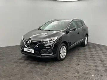 Acheter RENAULT KADJAR Kadjar Blue dCi 115 Business occasion en vente à RENAULT SAINT-MAXIMIN GUEUDET 1880