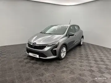 Acheter RENAULT CLIO Clio TCe 90 ch GSR2 Evolution occasion en vente à RENAULT SAINT-MAXIMIN GUEUDET 1880