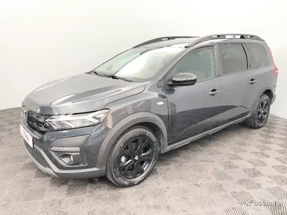 DACIA JOGGER - voiture d'occasion - Photo 1