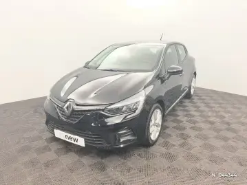 Acheter RENAULT CLIO Clio Blue dCi 100 - 21N Business occasion en vente à RENAULT SAINT-MAXIMIN GUEUDET 1880