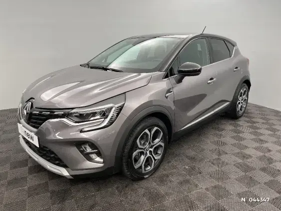 RENAULT CAPTUR II - voiture d'occasion - Photo 1