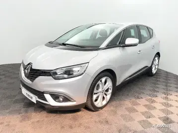 Acheter RENAULT SCENIC Scenic dCi 130 Energy Business occasion en vente à RENAULT SAINT-MAXIMIN GUEUDET 1880