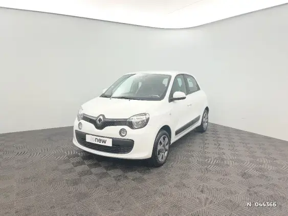 RENAULT TWINGO III - voiture d'occasion - Photo 1