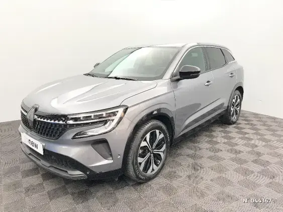 RENAULT AUSTRAL - voiture d'occasion - Photo 1
