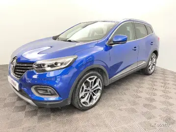Acheter RENAULT KADJAR Kadjar Blue dCi 115 EDC Techno occasion en vente à RENAULT SAINT-MAXIMIN GUEUDET 1880