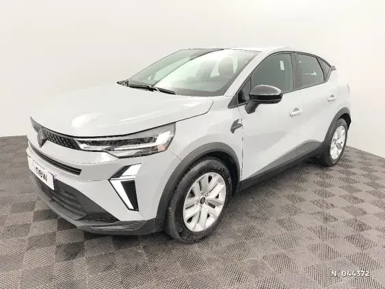 RENAULT CAPTUR II - voiture d'occasion - Photo 1