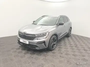 Acheter RENAULT AUSTRAL Austral E-Tech hybrid 200 Iconic esprit Alpine occasion en vente à RENAULT SAINT-MAXIMIN GUEUDET 1880