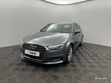 Acheter AUDI A3 SPORTBACK A3 Sportback 1.4 TFSI COD 150 Design Luxe occasion en vente à RENAULT SAINT-MAXIMIN GUEUDET 1880