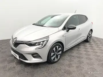 Acheter RENAULT CLIO Clio TCe 90 Evolution occasion en vente à RENAULT SAINT-MAXIMIN GUEUDET 1880
