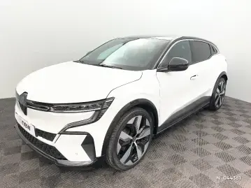 Acheter RENAULT MEGANE Megane E-Tech EV60 220 ch super charge Techno occasion en vente à RENAULT SAINT-MAXIMIN GUEUDET 1880