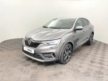 Acheter RENAULT ARKANA Arkana E-Tech hybride 145 - 22 Techno occasion en vente à RENAULT SENLIS GUEUDET 1880
