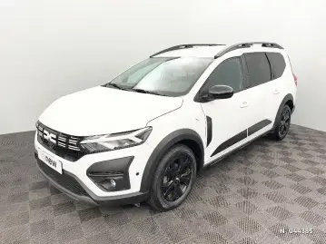 Acheter DACIA JOGGER Jogger ECO-G 100 5 places Extreme + occasion en vente à RENAULT SAINT-MAXIMIN GUEUDET 1880