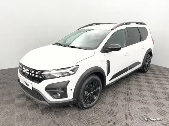 DACIA JOGGER - voiture d'occasion - Photo 1