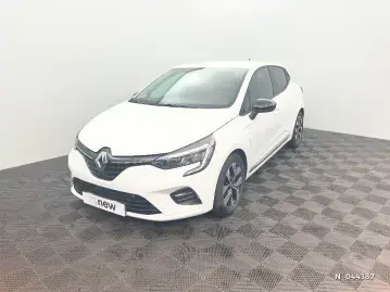 Acheter RENAULT CLIO Clio E-Tech full hybrid 145 Evolution occasion en vente à RENAULT SAINT-MAXIMIN GUEUDET 1880