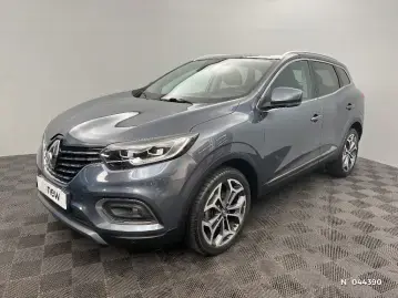 Acheter RENAULT KADJAR Kadjar TCe 140 Techno occasion en vente à RENAULT SENLIS GUEUDET 1880