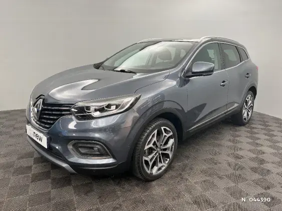 RENAULT KADJAR - voiture d'occasion - Photo 1