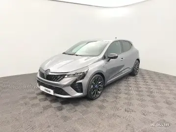 Acheter RENAULT CLIO Clio E-Tech full hybrid 145 Esprit Alpine occasion en vente à RENAULT SAINT-MAXIMIN GUEUDET 1880
