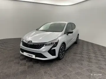 Acheter RENAULT CLIO Clio E-Tech full hybrid 145 ch GSR2 Techno occasion en vente à RENAULT SAINT-MAXIMIN GUEUDET 1880