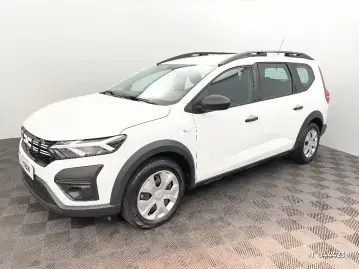 Acheter DACIA JOGGER Jogger ECO-G 100 7 places Essential occasion en vente à RENAULT SENLIS GUEUDET 1880