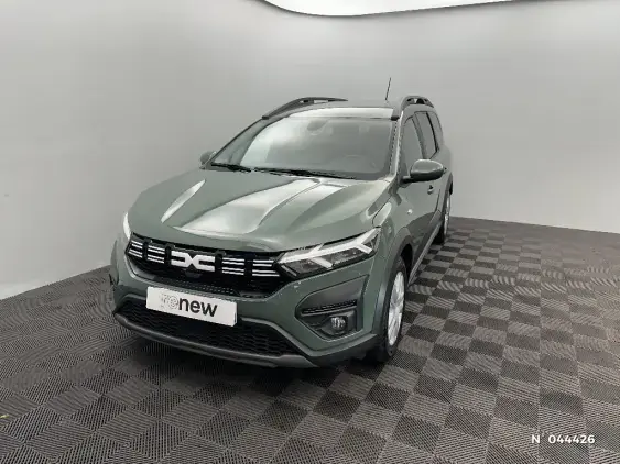 DACIA JOGGER - voiture d'occasion - Photo 1