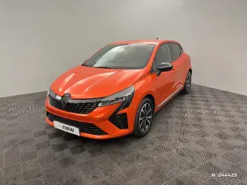 Acheter RENAULT CLIO Clio E-Tech full hybrid 145 ch GSR2 Techno occasion en vente à RENAULT SAINT-MAXIMIN GUEUDET 1880