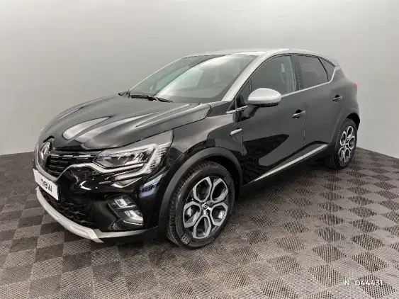 RENAULT CAPTUR II - voiture d'occasion - Photo 1