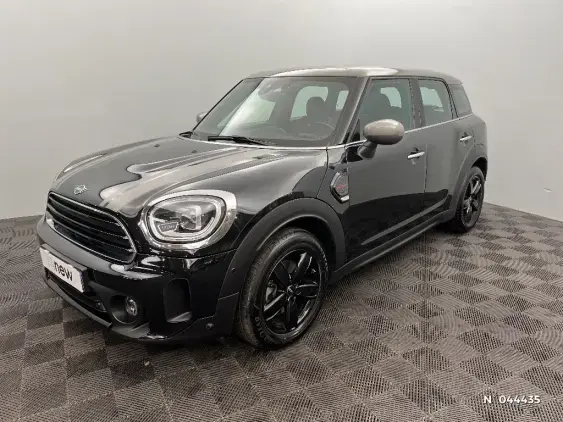 MINI COUNTRYMAN II - voiture d'occasion - Photo 1