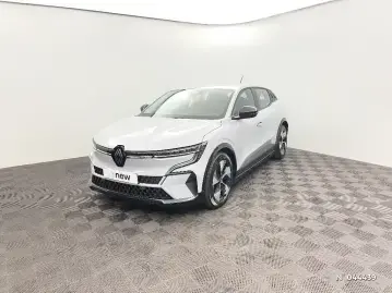 Acheter RENAULT MEGANE Megane E-Tech EV60 220 ch super charge Equilibre occasion en vente à RENAULT SAINT-MAXIMIN GUEUDET 1880