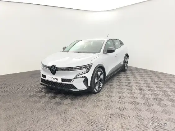 RENAULT MEGANE V - voiture d'occasion - Photo 1