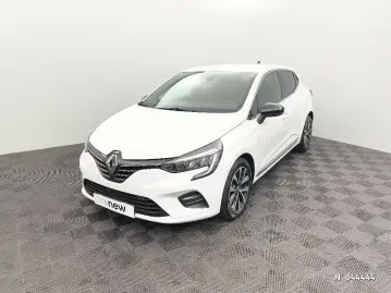 Acheter RENAULT CLIO Clio TCe 90 Techno occasion en vente à RENAULT SAINT-MAXIMIN GUEUDET 1880