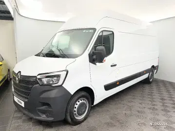 Acheter RENAULT MASTER FG MASTER FGN TRAC F3500 L3H3 BLUE DCI 135 CONFORT occasion en vente à RENAULT SAINT-MAXIMIN GUEUDET 1880