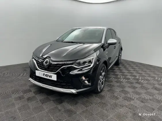RENAULT CAPTUR II - voiture d'occasion - Photo 1