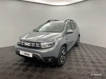 Acheter DACIA DUSTER Duster TCe 150 4x2 EDC Journey occasion en vente à RENAULT SAINT-MAXIMIN GUEUDET 1880